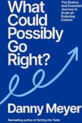What Could Possibly Go Right?: