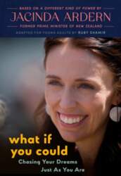 What If You Could