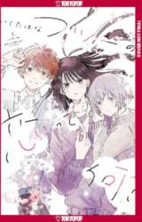 What Is Normal Love? Volume 1