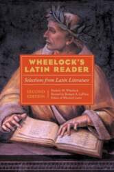 Wheelock`s Latin Reader, 2nd Edition: Selections