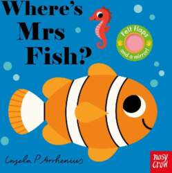 Where`s Mrs Fish?
