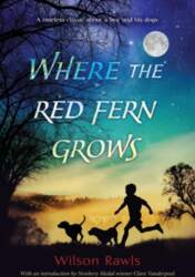 Where the Red Fern Grows
