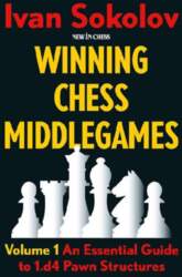 Winning Chess Middlegames - Volume 1