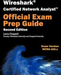 Wireshark Certified Network Analyst Exam Prep