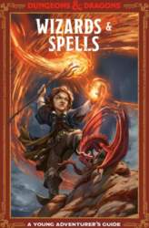 Wizards & Spells (Dungeons & Dragons):
