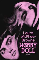 Worry Doll