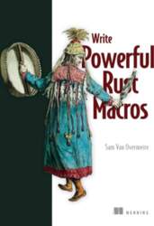 Write Powerfull Rust Macros