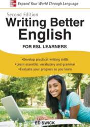 WRITING BETTER ENGLISH 2E