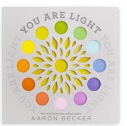 You Are Light: (A Whimsical Interactive