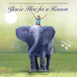 You`re Here for a Reason