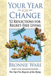 Your Year for Change: 52 Reflections