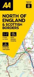 08 N.England/Borders