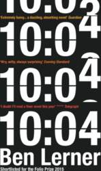 10:04: A Novel