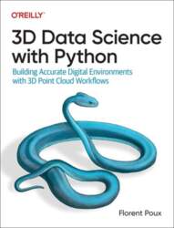3D Data Science with Python: Building