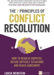 7 Principles of Conflict Resolution, The