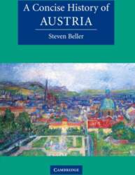 A Concise History of Austria