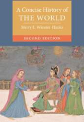 A Concise History of the World