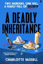 A Deadly Inheritance