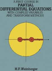 A First Course in Partial Differential