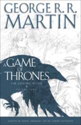 A Game of Thrones 03. The