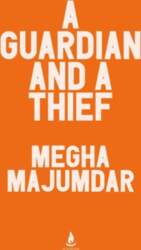 A Guardian and a Thief: Longlisted