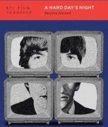 A Hard Day`s Night