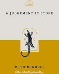 A Judgement in Stone (Special Edition)