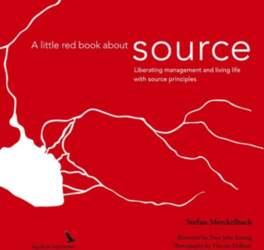A little red book about source: