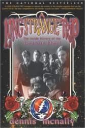 A Long Strange Trip: The Inside