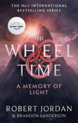 A Memory of Light: Book 14