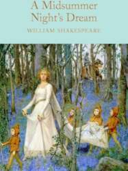 A Midsummer Night`s Dream