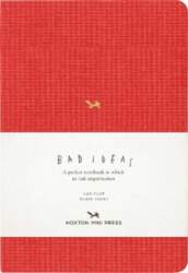 A Notebook for Bad Ideas (Medium