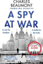 A Spy at War