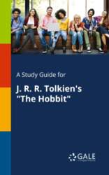 A Study Guide for J. R