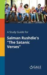 A Study Guide for Salman Rushdie`s