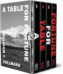 A Table for Fortune: Box Set