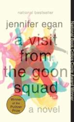 A Visit from the Goon Squad