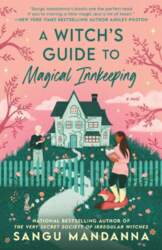 A Witch`s Guide to Magical Innkeeping