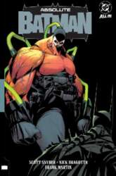 Absolute Batman Vol. 2: Abomination
