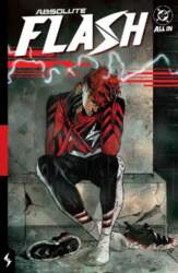 Absolute Flash Vol. 3: Mirror Mirror