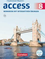 Access 8. Jahrgangsstufe - Bayern -
