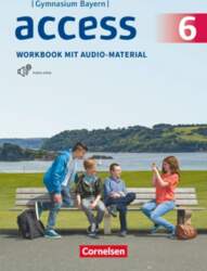 Access - Bayern 6. Jahrgangsstufe -
