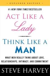 Act Like a Lady, Think Like