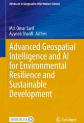 Advanced Geospatial Intelligence and AI for
