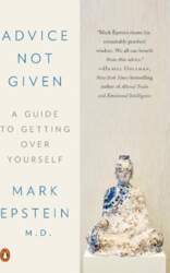 Advice Not Given: A Guide to