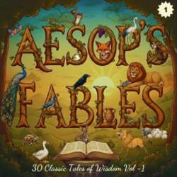 Aesop`s Fables Volume 1