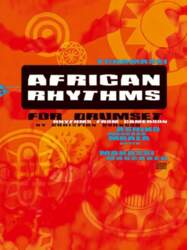 African Rhythms for Drumset: Rhythms from