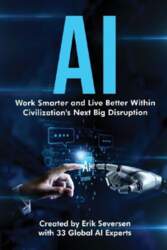 AI: Work Smarter and Live Better