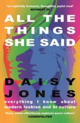 All The Things She Said: Everything