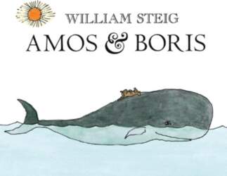 Amos & Boris